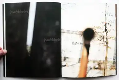 Sample page 5 for book "Heinze, Volker – Volker Heinze - Ahnung" Sample page 5 for book "Heinze, Volker – Volker Heinze - Ahnung"