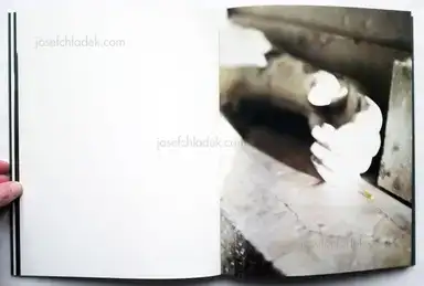 Sample page 3 for book "Heinze, Volker – Volker Heinze - Ahnung" Sample page 3 for book "Heinze, Volker – Volker Heinze - Ahnung"