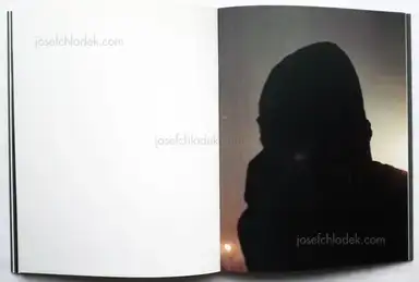 Sample page 2 for book "Heinze, Volker – Volker Heinze - Ahnung" Sample page 2 for book "Heinze, Volker – Volker Heinze - Ahnung"