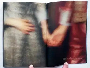 Sample page 3 for book "Renner, Volker – Volker Renner - aangeschoten" Sample page 3 for book "Renner, Volker – Volker Renner - aangeschoten"