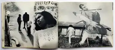 Sample page 16 for book "Tomatsu, Shomei – Shomei Tomatsu - Okinawa, Okinawa, Okinawa (東松照明 - 東松照明写真集 OKINAWA 沖縄)" Sample page 16 for book "Tomatsu, Shomei – Shomei Tomatsu - Okinawa, Okinawa, Okinawa (東松照明 - 東松照明写真集 OKINAWA 沖縄)"