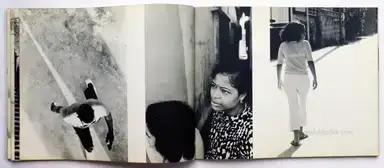 Sample page 15 for book "Tomatsu, Shomei – Shomei Tomatsu - Okinawa, Okinawa, Okinawa (東松照明 - 東松照明写真集 OKINAWA 沖縄)" Sample page 15 for book "Tomatsu, Shomei – Shomei Tomatsu - Okinawa, Okinawa, Okinawa (東松照明 - 東松照明写真集 OKINAWA 沖縄)"