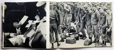 Sample page 12 for book "Tomatsu, Shomei – Shomei Tomatsu - Okinawa, Okinawa, Okinawa (東松照明 - 東松照明写真集 OKINAWA 沖縄)" Sample page 12 for book "Tomatsu, Shomei – Shomei Tomatsu - Okinawa, Okinawa, Okinawa (東松照明 - 東松照明写真集 OKINAWA 沖縄)"