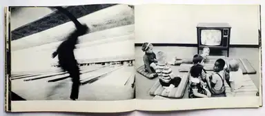 Sample page 10 for book "Tomatsu, Shomei – Shomei Tomatsu - Okinawa, Okinawa, Okinawa (東松照明 - 東松照明写真集 OKINAWA 沖縄)" Sample page 10 for book "Tomatsu, Shomei – Shomei Tomatsu - Okinawa, Okinawa, Okinawa (東松照明 - 東松照明写真集 OKINAWA 沖縄)"