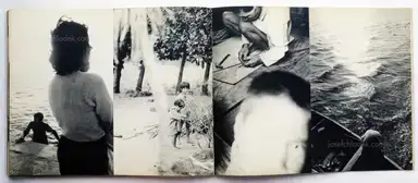 Sample page 2 for book "Tomatsu, Shomei – Shomei Tomatsu - Okinawa, Okinawa, Okinawa (東松照明 - 東松照明写真集 OKINAWA 沖縄)" Sample page 2 for book "Tomatsu, Shomei – Shomei Tomatsu - Okinawa, Okinawa, Okinawa (東松照明 - 東松照明写真集 OKINAWA 沖縄)"