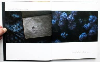 Sample page 1 for book  Yasuhiro Ogawa – Cascade