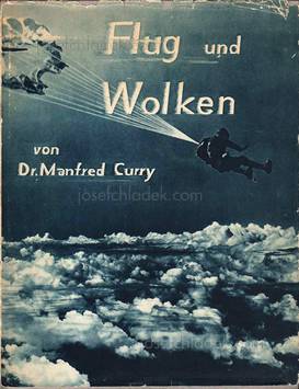 Manfred Curry Flug und Wolken