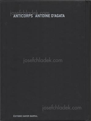  Antoine D'Agata - ANTICORPS ((c) jc)