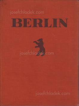  Mario von Bucovich - Berlin (Cover)