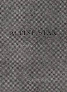 Ron Jude - Alpine Star (Front)