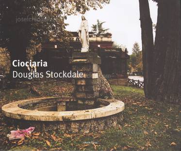  Douglas Stockdale - Ciociaria (Front)