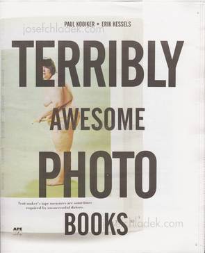  Erik & Kooiker Kessels - Terribly Awesome Photobooks (Fr...