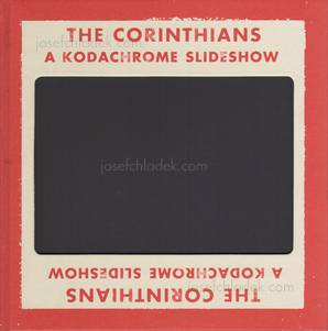  Ed and Timothy Prus Jones - The Corinthians - A Kodachro...