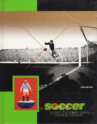 Julian Germain - In Soccer Wonderland Julian Germain - In Soccer Wonderland