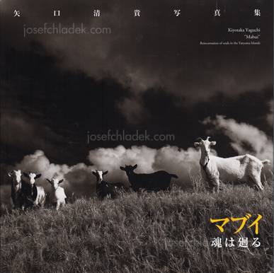  Kiyotaka Yaguchi - Mabui Reincarnation of souls in the Y...