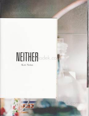  Kate Nolan - Neither (Front)