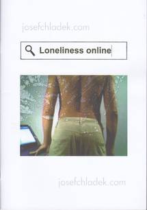  Sergey Melnitchenko - Loneliness online (Front)