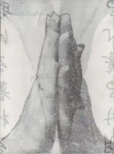 Rie Amemiya - Dawn/Sun set 明ける/暮れる Rie Amemiya - Dawn/Sun set 明ける/暮れる