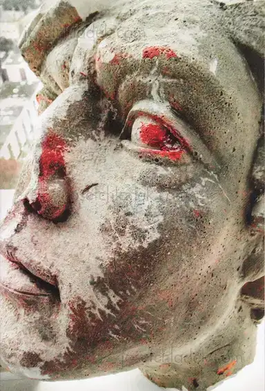 Jesús Gachez - I have never been here / Nunca estuve aquí Jesús Gachez - I have never been here / Nunca estuve aquí