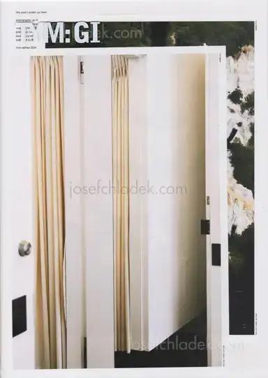 Go Itami - this year's model Go Itami - this year's model