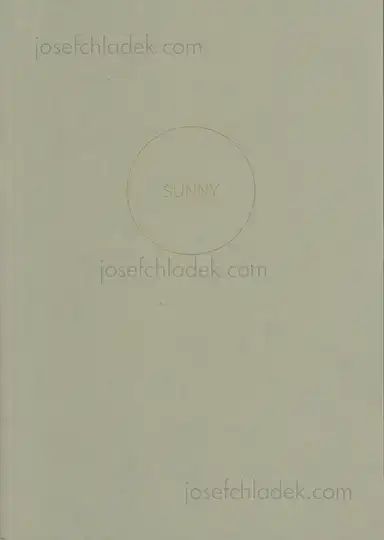 Dagmar Kolatschny - Sunny Dagmar Kolatschny - Sunny