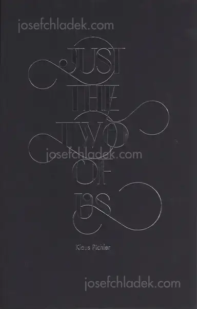 Klaus Pichler - Just the two of us Klaus Pichler - Just the two of us