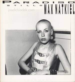  Max Natkiel - Paradiso Stills (Front)