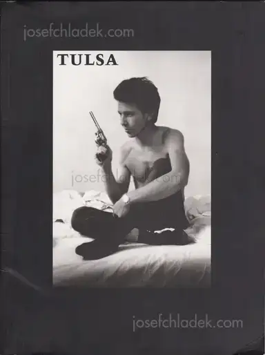 Larry Clark - Tulsa Larry Clark - Tulsa