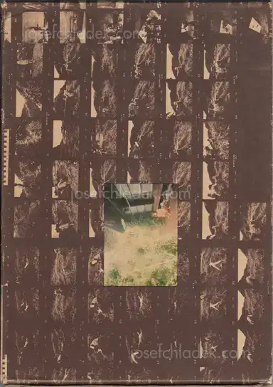 Daido Moriyama - Kagero (Dayfly, 森山大道 蜉蝣 かげろう) Daido Moriyama - Kagero (Dayfly, 森山大道 蜉蝣 かげろう)