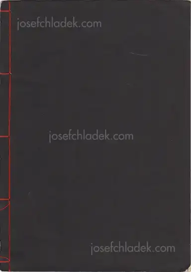 Nobuyoshi Araki - Xerox Photobook #9 (荒木経惟 ゼロックス写真帳 #9) Nobuyoshi Araki - Xerox Photobook #9 (荒木経惟 ゼロックス写真帳 #9)