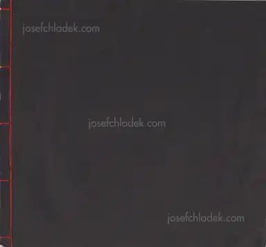 Nobuyoshi Araki - Xerox Photobook #4 (荒木経惟 ゼロックス写真帳 #4) Nobuyoshi Araki - Xerox Photobook #4 (荒木経惟 ゼロックス写真帳 #4)