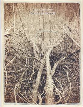  Regina Anzenberger - Roots & Bonds (Front)