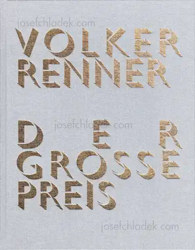 Volker Renner - Der grosse Preis Volker Renner - Der grosse Preis