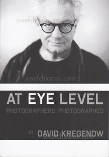  David Kregenow - At Eye Level (Front)