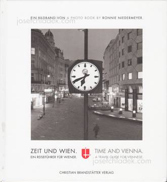  Ronnie Niedermeyer - Zeit und Wien / Time and Vienna (Fr...