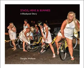 Stags, Hens & Bunnies (signed)