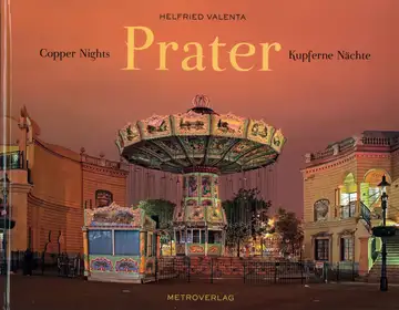 Copper Nights (signed)