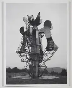 Composite (book + signed print)