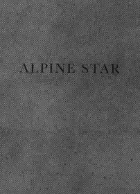 Alpine Star (signed)