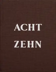 Achtzehn Hochhäuser in Wels (book + print)
