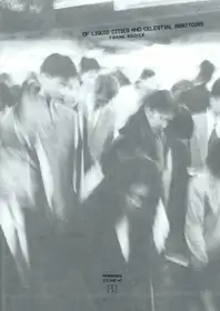 Of Liquid cities and celestial abbatoirs - Eclisse #7
