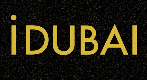 iDUBAI (signed)