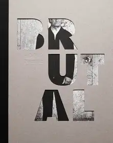 BRUTAL (signed - last copy)