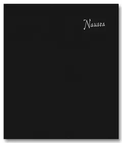 Nausea (signed)