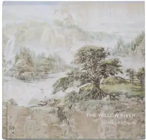 The Yellow River (signed)