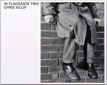 In Flagrante Two