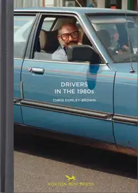 Drivers in the 1980s (Photo Book 6 - last copy)