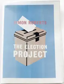 The Election Project Newspaper (signed)