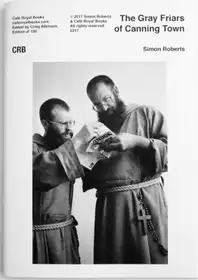 The Gray Friars of Canning Town