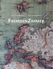 Fremdenzimmer (signed - last copies)